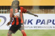 Bio Paulin Perkuat Benteng...