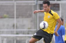 Terungkap, Ryuji Utomo...