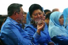 Pihak Ahok Minta SBY...