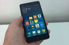 Gambar Xiaomi Redmi...