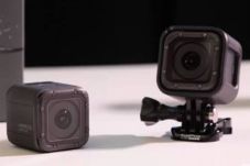 GoPro Hero 6 Siap Meluncur...