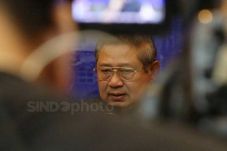 SBY: Bapak Maruf Amin...