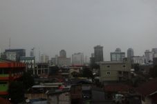 Sedia Payung, Jakarta...