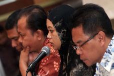 KPU DKI Komitmen Transparan...