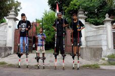 Yudi Karyono, Tak Kenal...
