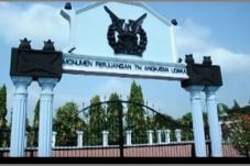 Kisah di Balik Pembangunan...