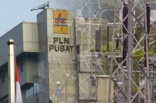 PLN Resmikan Jaringan...