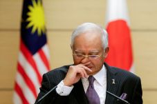 Muslim Rohingya Ditindas,...