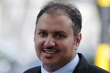 Diplomat Saudi Terjerat...