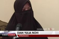Indonesia Didesak Atasi...