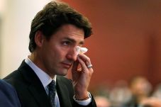 Jemaah Masjid Quebec...