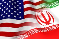 Giliran Iran Jatuhkan...