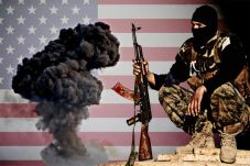 Al-Qaeda: Trump Telah...