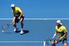 Australia ke Perempat...