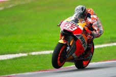 Dari Hasil Tes Sepang,...
