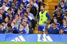 Cesc Fabregas Buka Peluang...