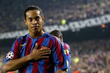 Alasan Tinggalkan Barcelona,...