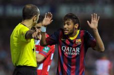 Musuh Neymar Bertambah...
