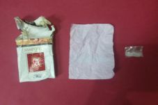 Polisi Bekuk Dua Pengedar...