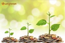 Perusahaan Fintech Dorong...