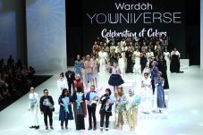 YOUniverse: Celebration...