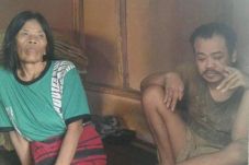 Kerap Ganggu Orang,...