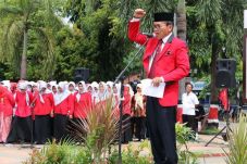 Kawal Perintah Megawati,...