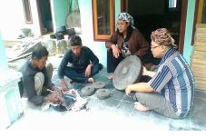 Misteri Ronggeng Gunung...
