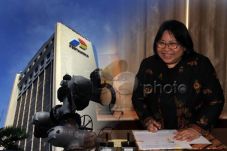 Plt Dirut Pertamina...