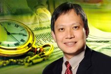 Belajar Value Investing...
