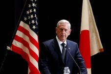 Mattis: AS Akan Pertahankan...