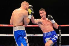 Hearn Bertekad Bawa...