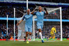 Sihir Gabriel Jesus...