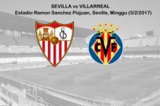 Preview Sevilla vs Villarreal:...