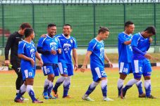 Persib Andalkan Pemain...