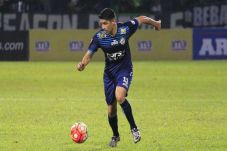 Tekuk Bhayangkara FC,...