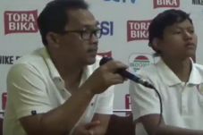 Pemain Muda Arema Masih...