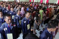 DPD Minta Pemerintah...