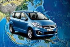 Menanti Kehadiran Suzuki...