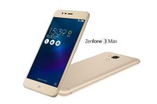 Zenfone 3 Max Dipastikan...