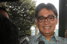 KPK Tahan Adik Kandung...