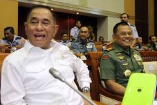Tahun Ini, Indonesia...