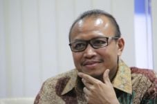 Taufik Ridho Berpulang,...