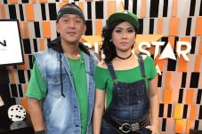 Agung & Mieke Tambah...