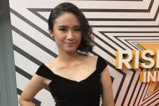 Natasya Elvira Pilih...