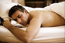Tidur Tanpa Celana Dalam...