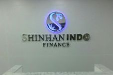 Shinhan Indo Finance...