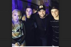 Heboh! Justin Bieber...