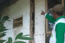 Imbas Pergerakan Tanah,...