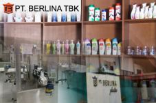 Berlina Targetkan Penjualan...